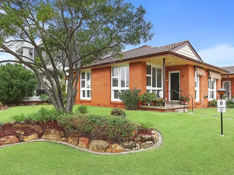 1/3 Banks Street, Monterey NSW 2217