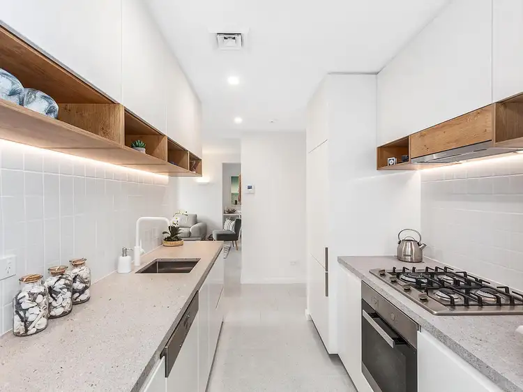 Second view of Homely apartment listing, 213/6 Pine Tree Lane, Terrigal NSW 2260