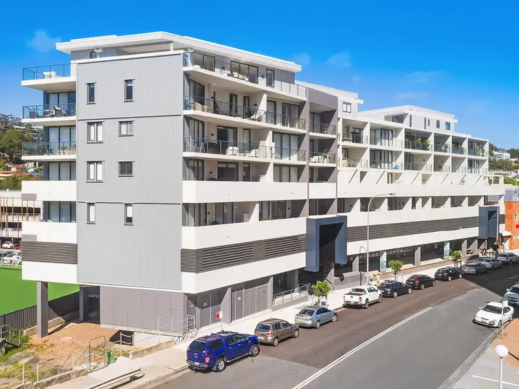 Fourth view of Homely apartment listing, 213/6 Pine Tree Lane, Terrigal NSW 2260