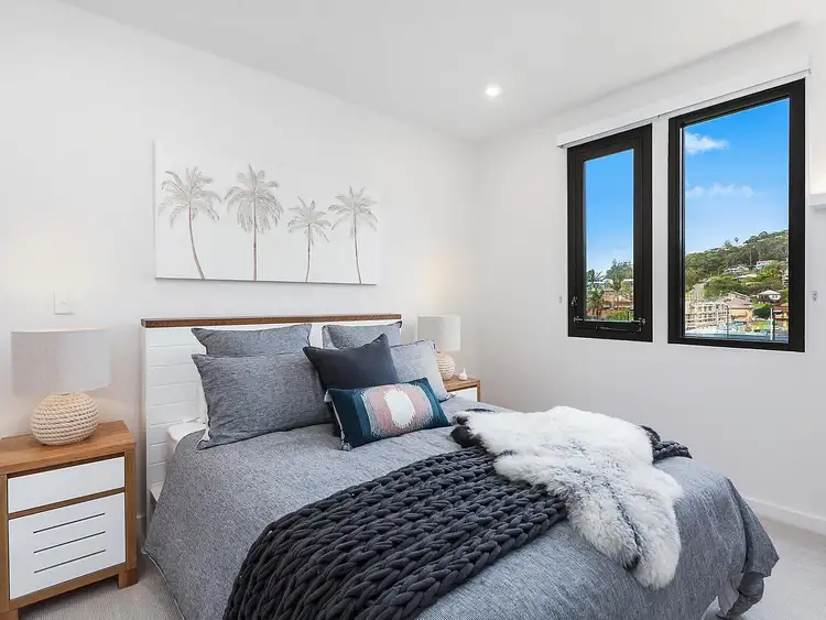 Fifth view of Homely apartment listing, 213/6 Pine Tree Lane, Terrigal NSW 2260