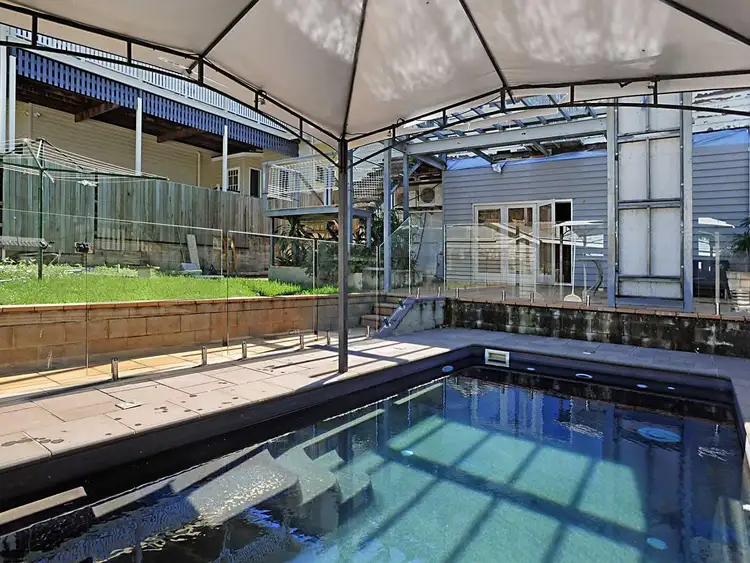 Fifth view of Homely house listing, 50 Harris Street, Windsor QLD 4030
