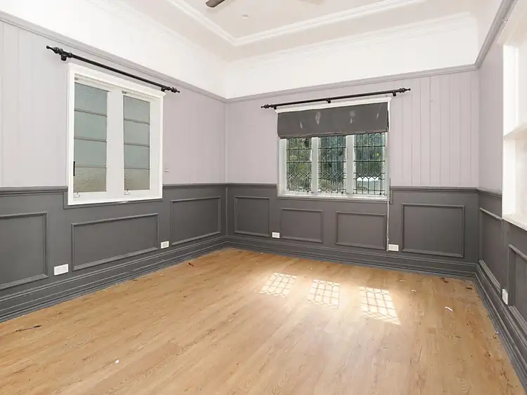 Sixth view of Homely house listing, 50 Harris Street, Windsor QLD 4030