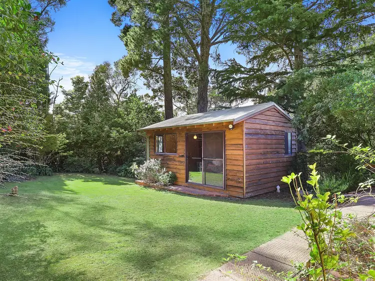 Third view of Homely house listing, 135 Blaxland Road, Wentworth Falls NSW 2782