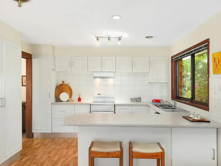 Fourth view of Homely house listing, 135 Blaxland Road, Wentworth Falls NSW 2782