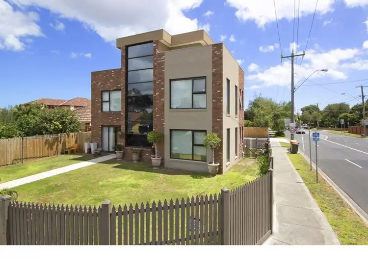 Main view of Homely studio listing, 5/77 Grange Road, Glen Huntly VIC 3163