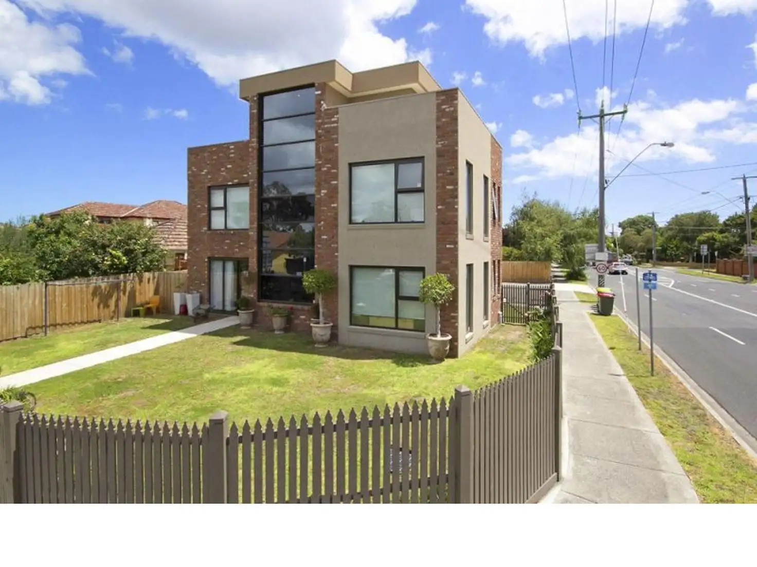 Main view of Homely studio listing, 5/77 Grange Road, Glen Huntly VIC 3163