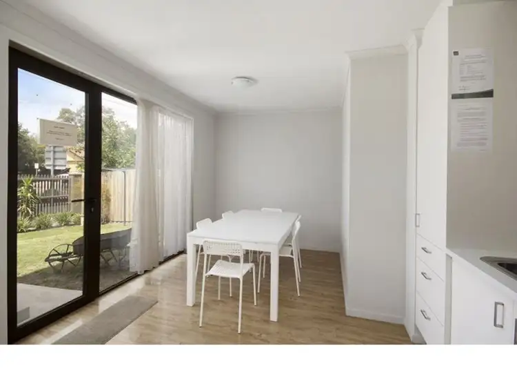 Third view of Homely studio listing, 5/77 Grange Road, Glen Huntly VIC 3163