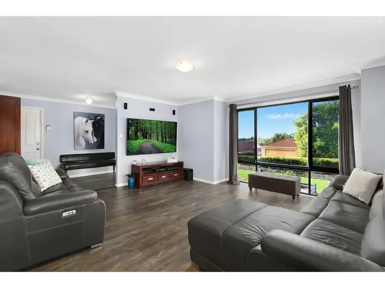 Third view of Homely house listing, 23 Manor Crescent, Wakerley QLD 4154