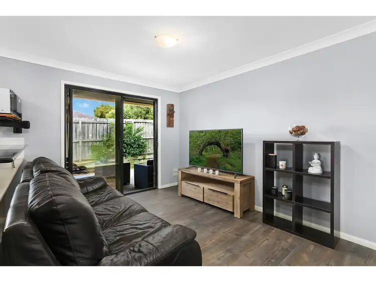 Fourth view of Homely house listing, 23 Manor Crescent, Wakerley QLD 4154