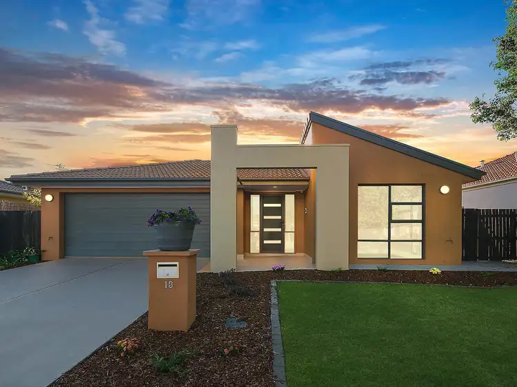13 Anchorage Street, Harrison ACT 2914