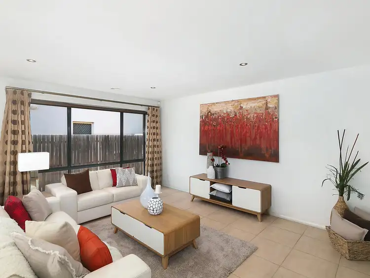 Second view of Homely house listing, 13 Anchorage Street, Harrison ACT 2914