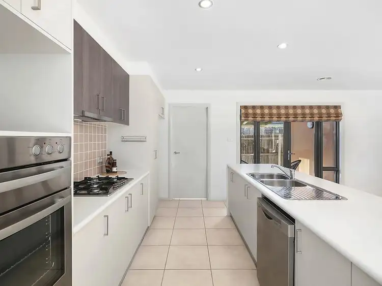 Fifth view of Homely house listing, 13 Anchorage Street, Harrison ACT 2914