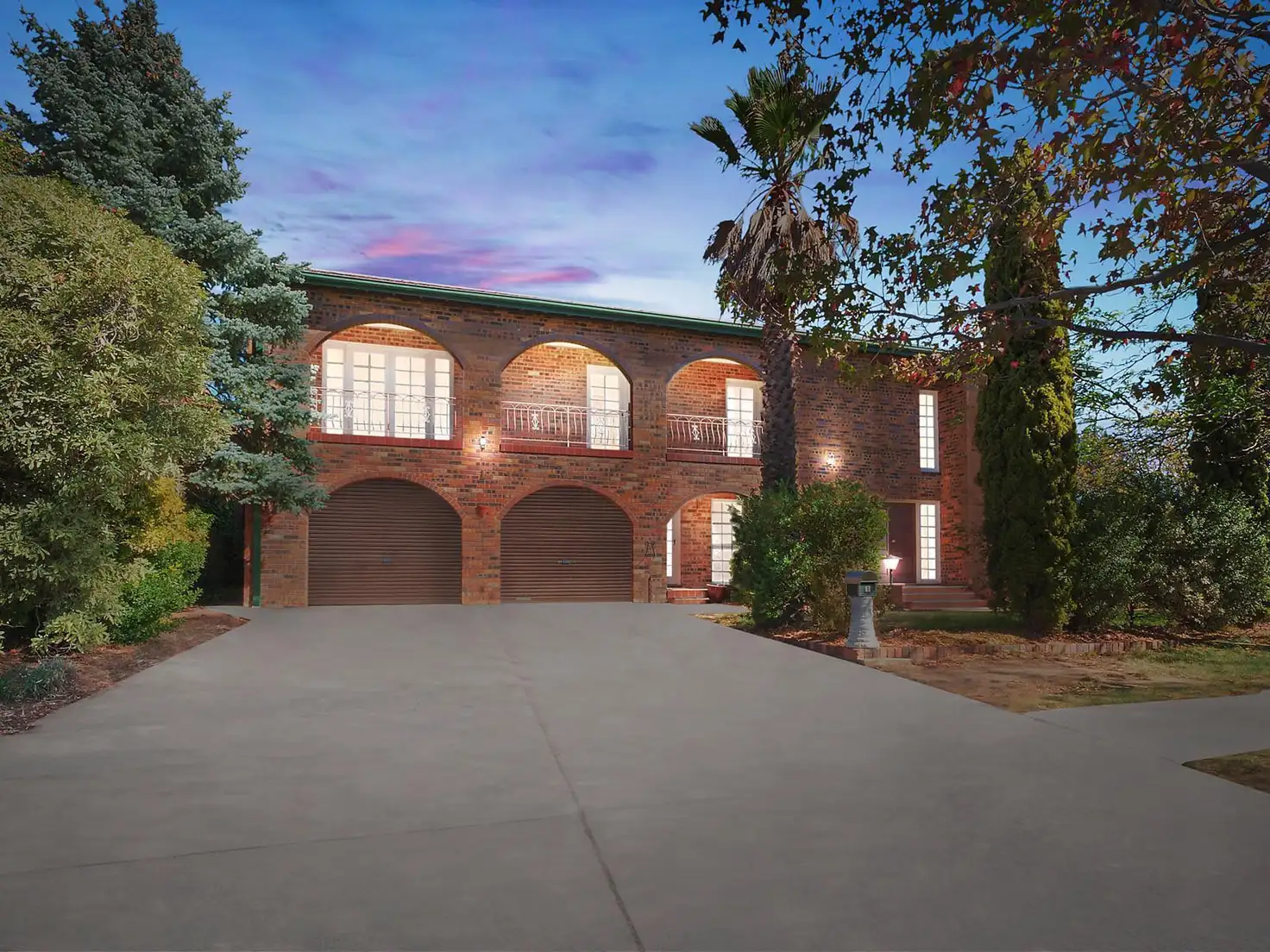 Main view of Homely house listing, 1 Cedar Place, Queanbeyan NSW 2620