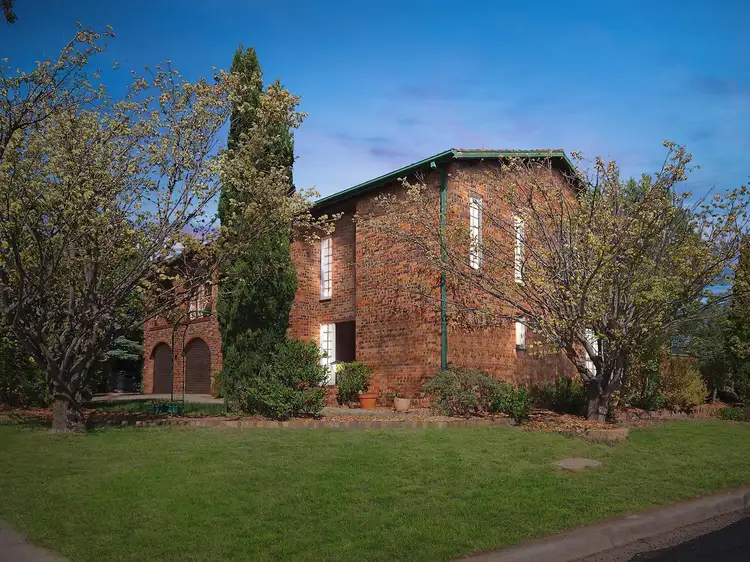 Second view of Homely house listing, 1 Cedar Place, Queanbeyan NSW 2620