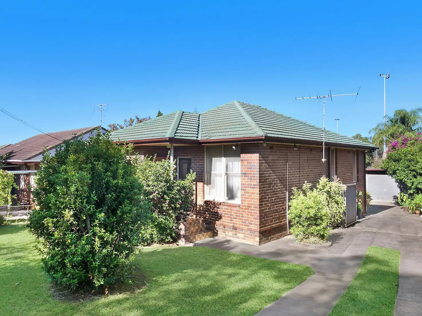 Main view of Homely house listing, 30 Jean Street, Seven Hills NSW 2147