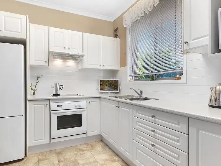 Fourth view of Homely house listing, 30 Jean Street, Seven Hills NSW 2147