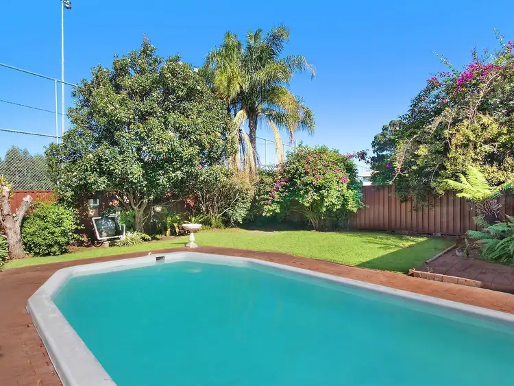 Fifth view of Homely house listing, 30 Jean Street, Seven Hills NSW 2147