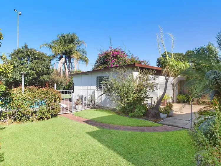 Sixth view of Homely house listing, 30 Jean Street, Seven Hills NSW 2147