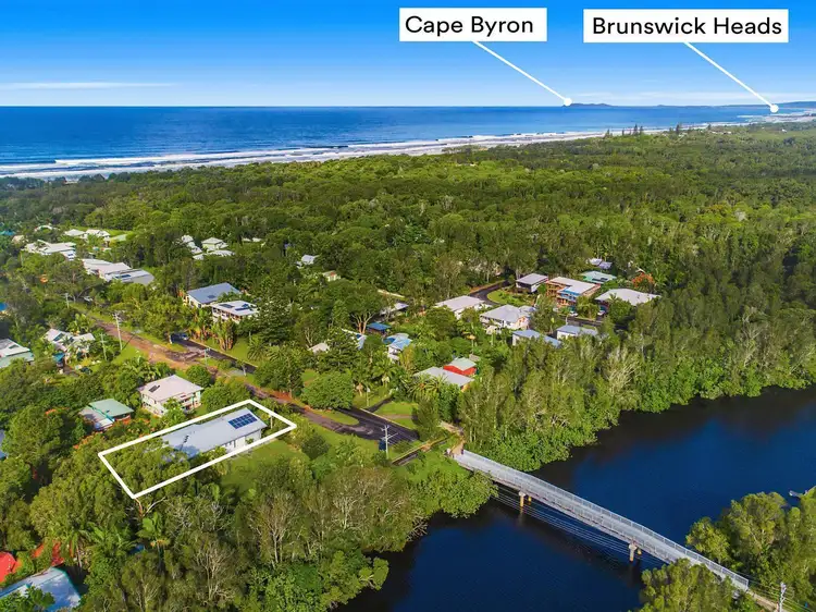 Third view of Homely house listing, 33 Helen Street, South Golden Beach NSW 2483