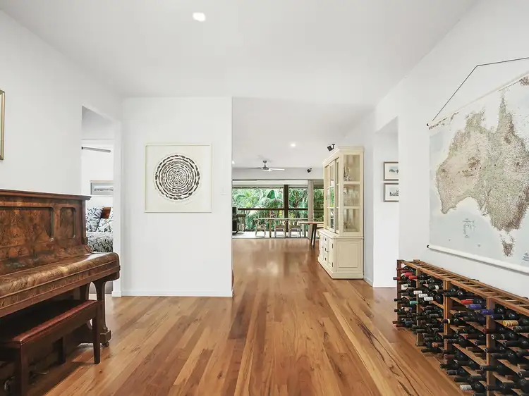 Fourth view of Homely house listing, 33 Helen Street, South Golden Beach NSW 2483