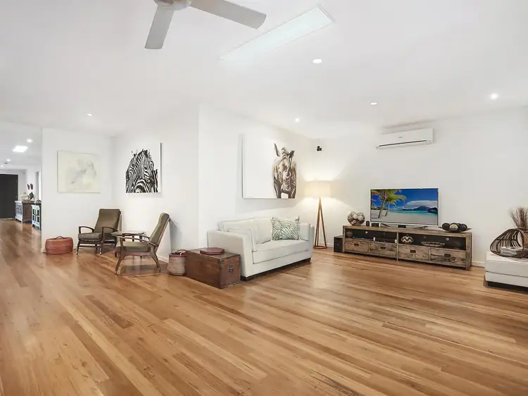 Fifth view of Homely house listing, 33 Helen Street, South Golden Beach NSW 2483
