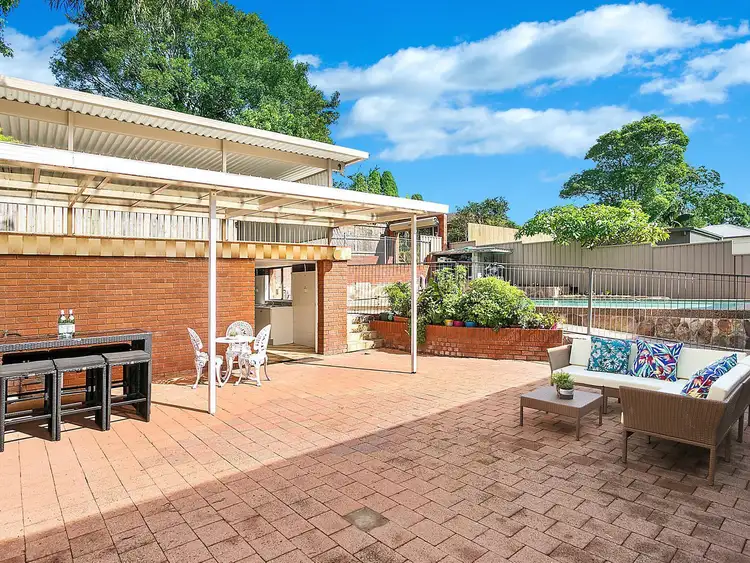 Second view of Homely house listing, 38 Coolaroo Road, Lane Cove NSW 2066