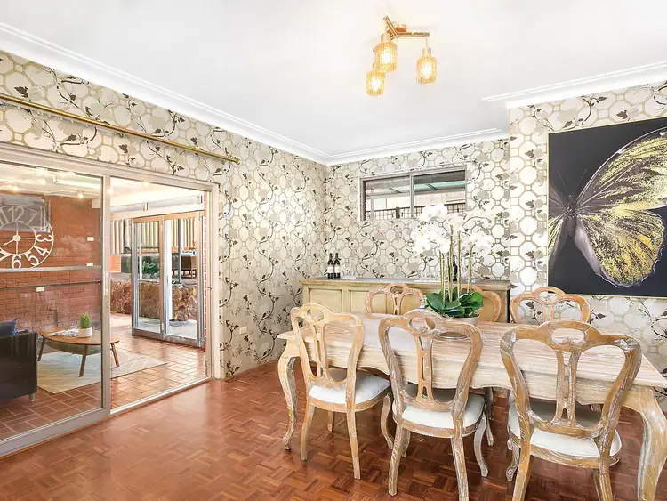 Fourth view of Homely house listing, 38 Coolaroo Road, Lane Cove NSW 2066