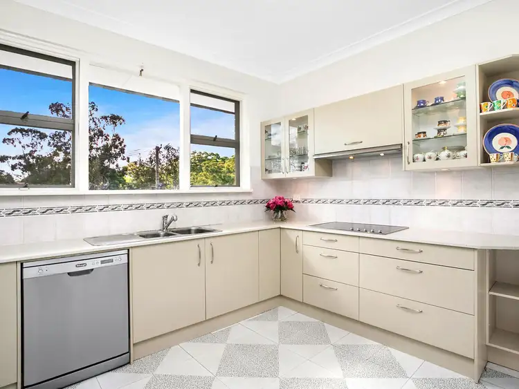 Fifth view of Homely house listing, 38 Coolaroo Road, Lane Cove NSW 2066