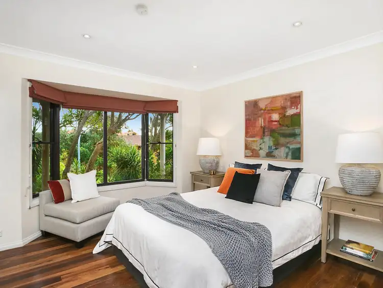Fifth view of Homely house listing, 28 Abbe Receveur Place, Little Bay NSW 2036