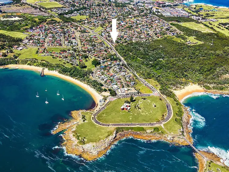 Sixth view of Homely house listing, 28 Abbe Receveur Place, Little Bay NSW 2036