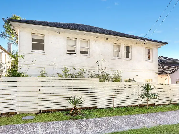 Fifth view of Homely apartment listing, 3/31 Oakley Road, North Bondi NSW 2026