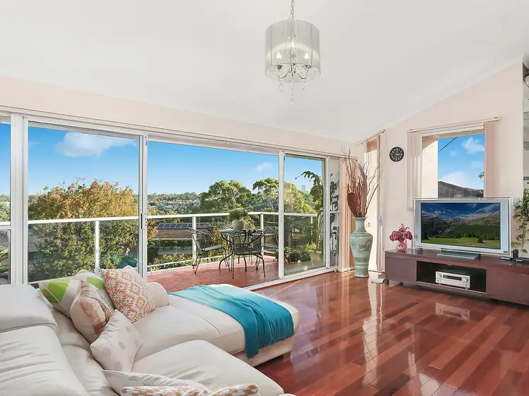 30 Roscommon Crescent, Killarney Heights NSW 2087