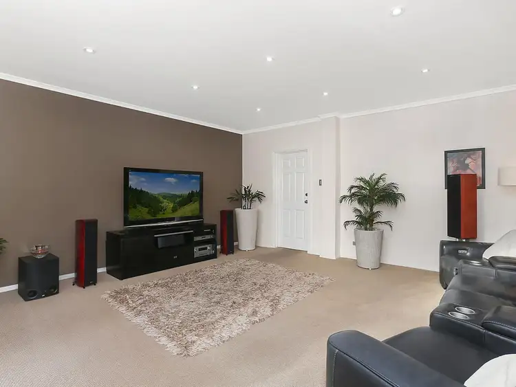 Fifth view of Homely house listing, 30 Roscommon Crescent, Killarney Heights NSW 2087