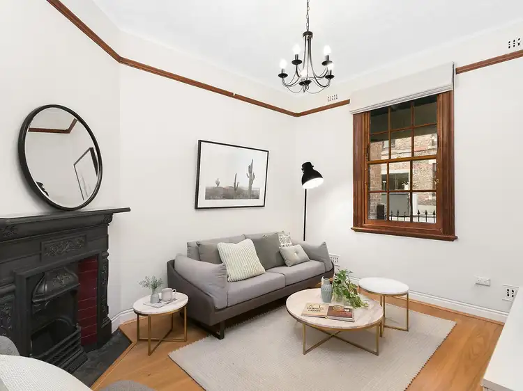 41 Windmill Street, Millers Point NSW 2000