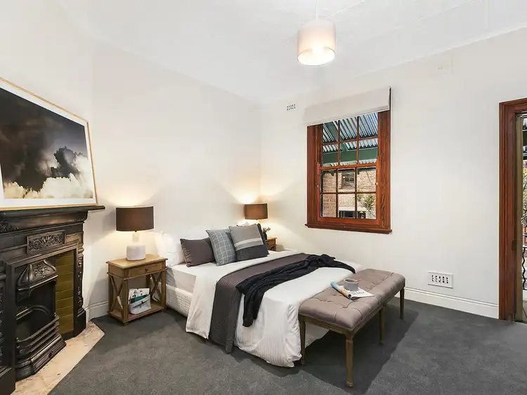 Second view of Homely house listing, 41 Windmill Street, Millers Point NSW 2000