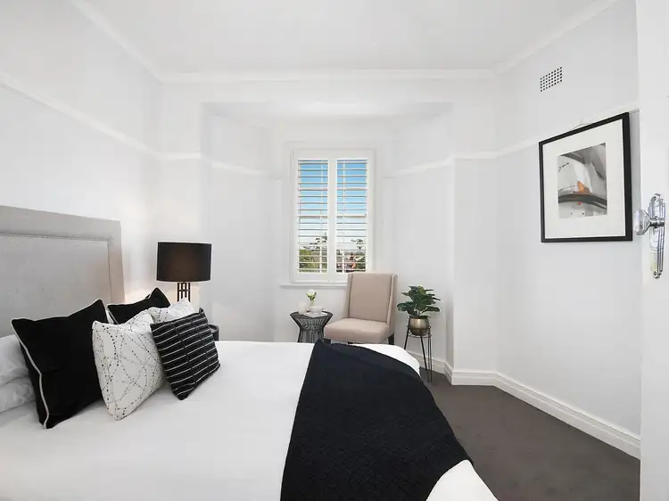 Third view of Homely apartment listing, 11/438 Moore Park Road, Paddington NSW 2021