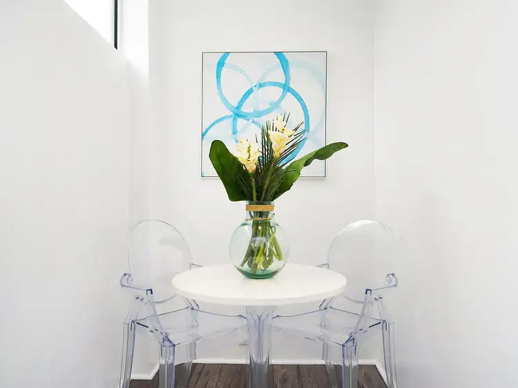 Fourth view of Homely apartment listing, 11/438 Moore Park Road, Paddington NSW 2021