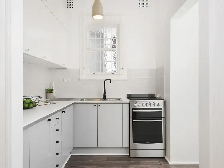 Fifth view of Homely apartment listing, 11/438 Moore Park Road, Paddington NSW 2021