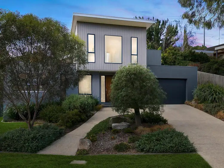 54 James Cook Drive, Wandana Heights VIC 3216