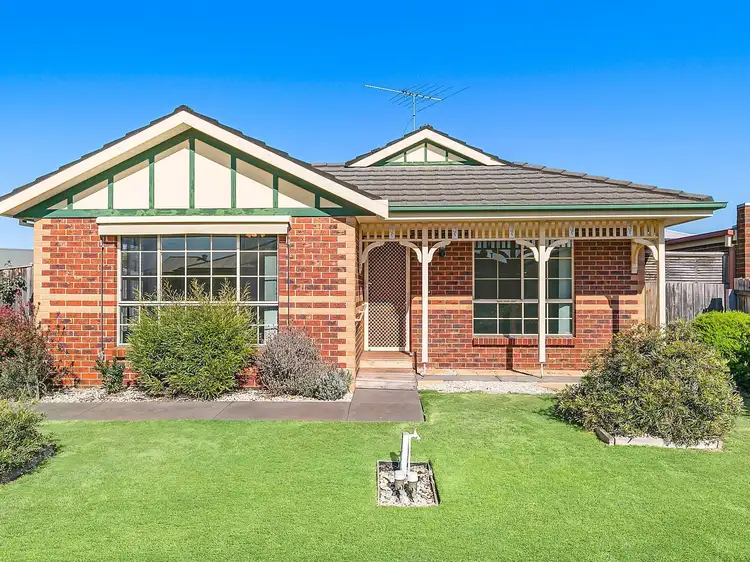 1/19 Hindle Street, Grovedale VIC 3216