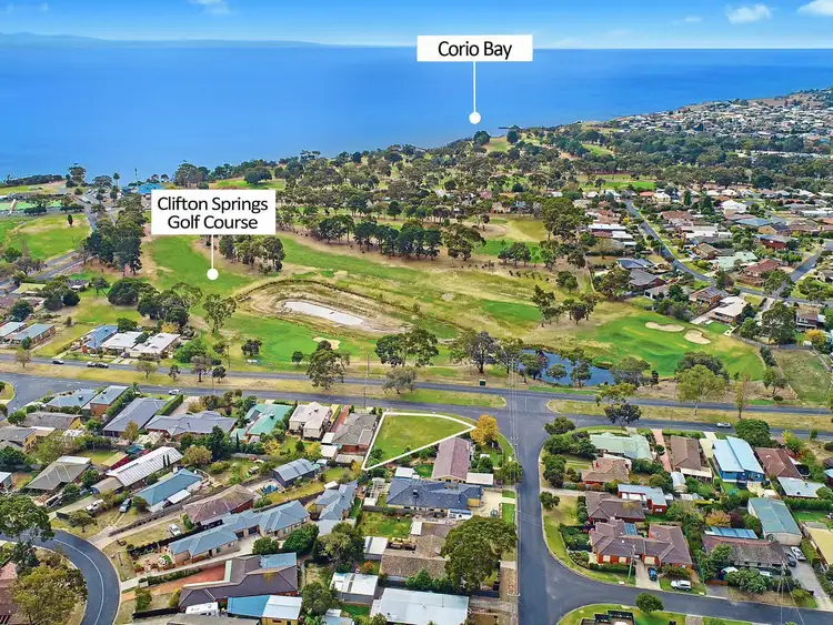 47 Bay Shore Avenue, Clifton Springs VIC 3222