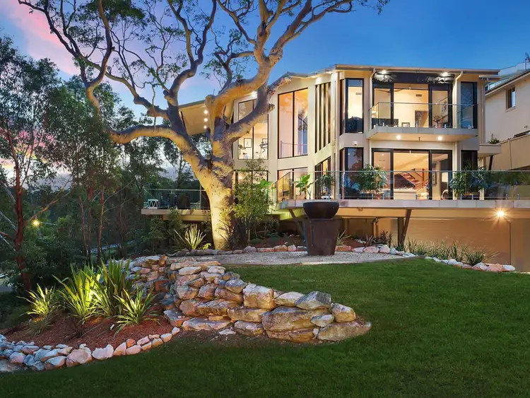 28 Doyle Street, Barden Ridge NSW 2234