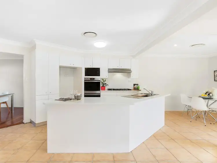 Third view of Homely house listing, 3 Termeil Place, Prestons NSW 2170