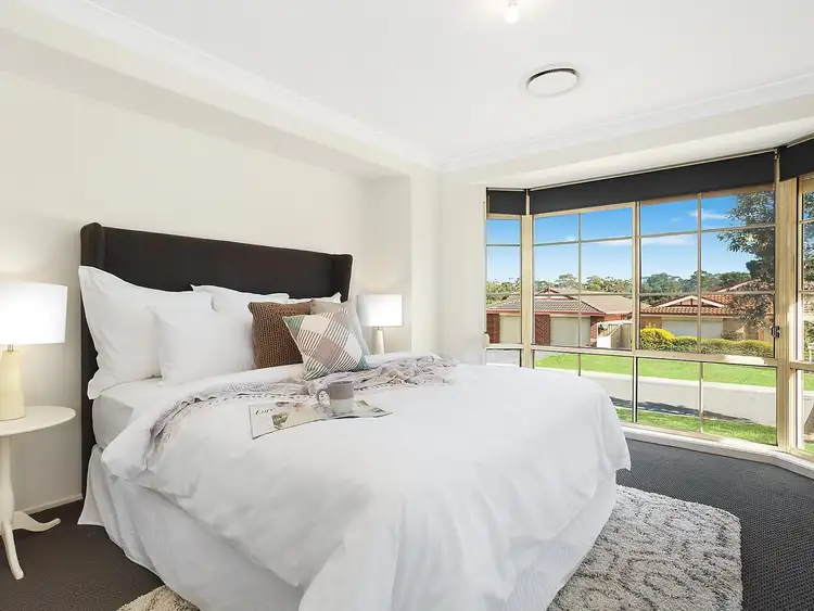 Fifth view of Homely house listing, 3 Termeil Place, Prestons NSW 2170