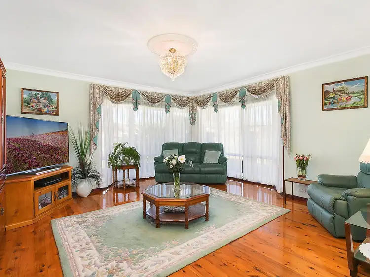 Fifth view of Homely house listing, 11 Bellevue Street, Long Jetty NSW 2261