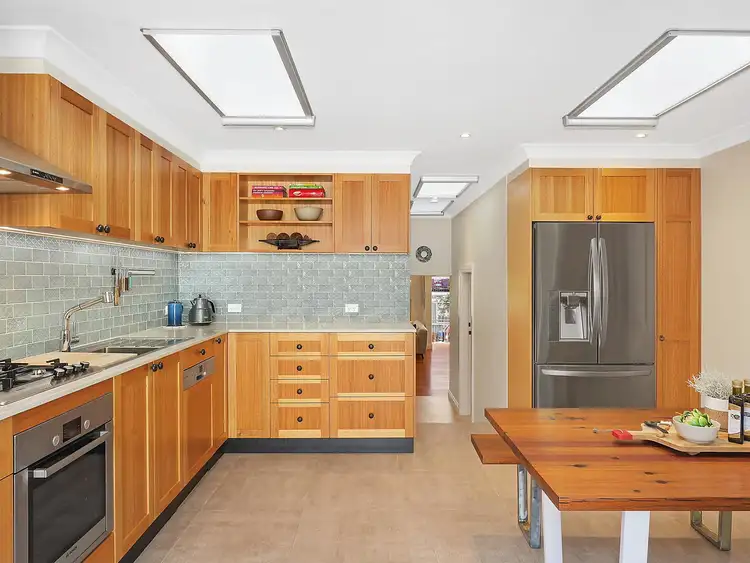 Third view of Homely house listing, 37 Bucknell Street, Newtown NSW 2042