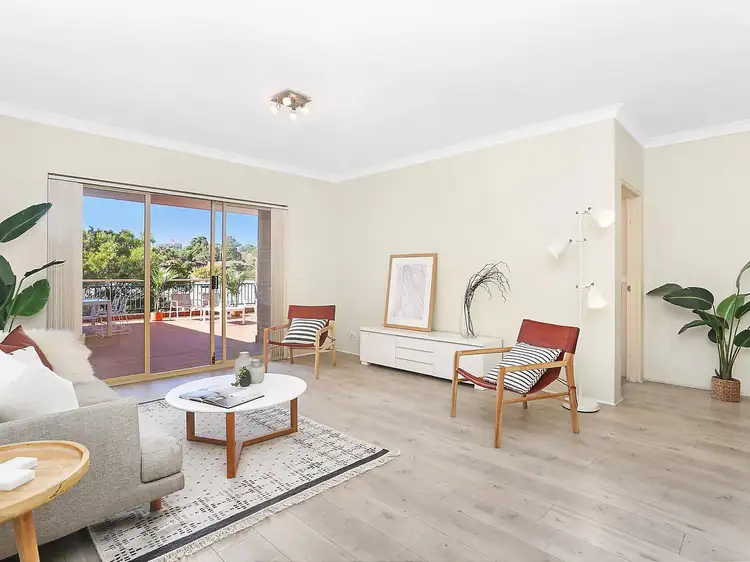 16/2A Palmer Street, Naremburn NSW 2065