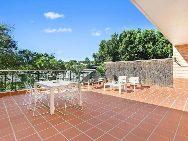 Fourth view of Homely apartment listing, 16/2A Palmer Street, Naremburn NSW 2065