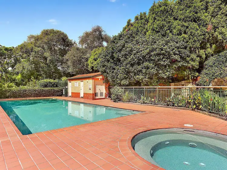 Sixth view of Homely apartment listing, 16/2A Palmer Street, Naremburn NSW 2065