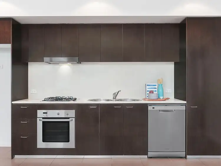 Second view of Homely apartment listing, 23/1 Albany Street, St Leonards NSW 2065